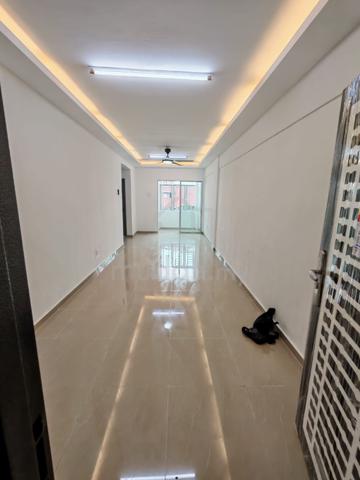 Sri Selera Court Apartment 1