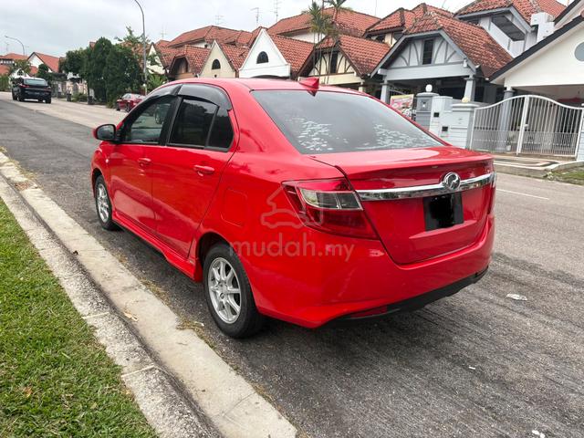 2016 Perodua BEZZA 1.0 STANDARD G (M) - 4
