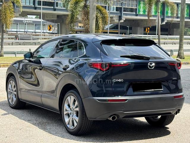 2023 Mazda CX-30 2.0 G HIGH CX30 F/SERVICE SUV CAM - 3
