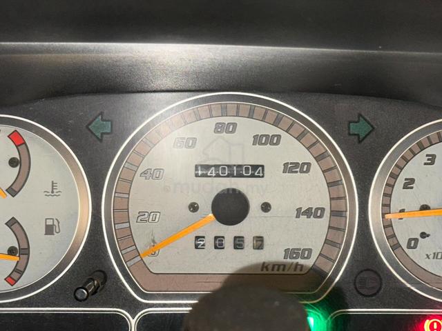 2003 Perodua KELISA 1.0 EZ (A) - 1