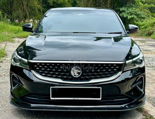 2025 Proton S70 1.5 FLAGSHIP X MY23 (A) - 3