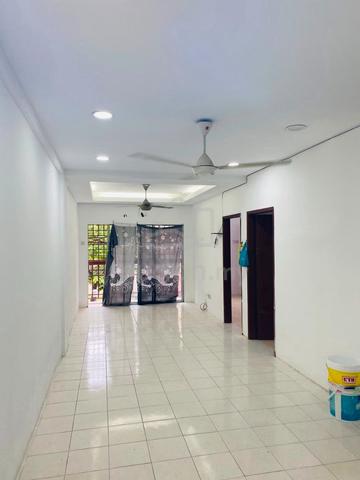 Vista Indah Putra 1