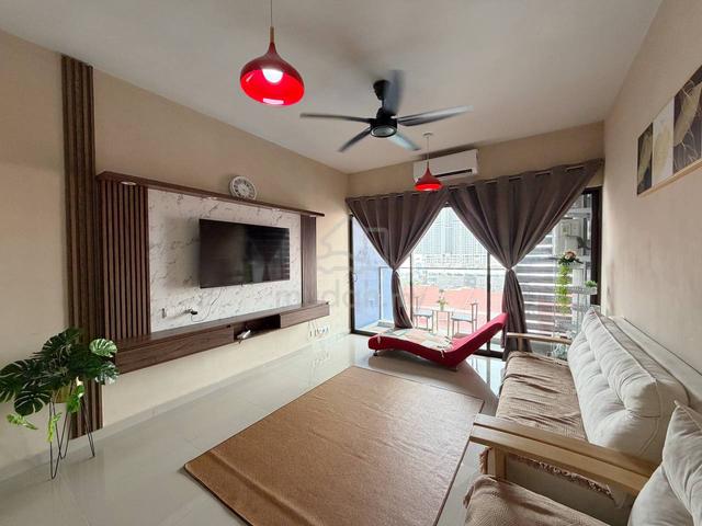 Admiral Residences 1