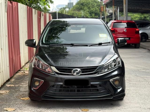 2018 Perodua MYVI 1.5 H (A) 3 Tahun Warranty - 4