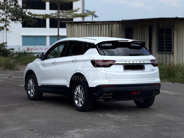 ‼️2024 Proton X50 1.5 Turbo MY20 (A)‼️ - 5