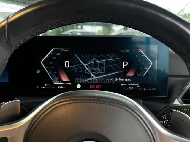 2023 Bmw 330Li 2.0 M SPORT LWB (A) - 4
