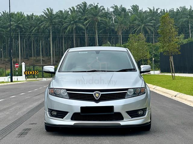 2015 Proton PREVE 1.6 EXECUTIVE (A) Car King F/Lon - 2