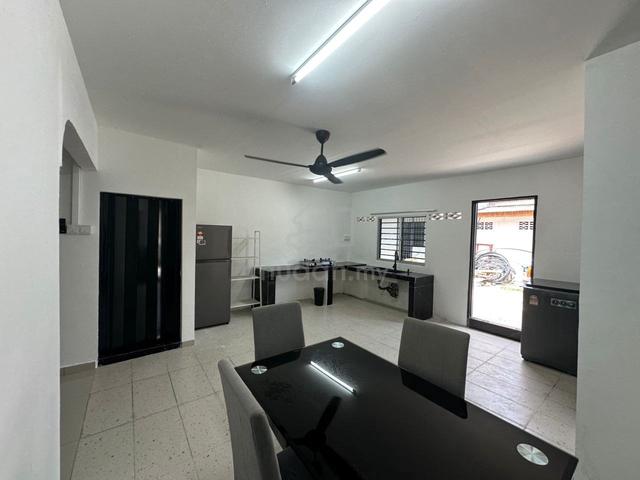 Storey terrace house greenwood , Batu Caves 1