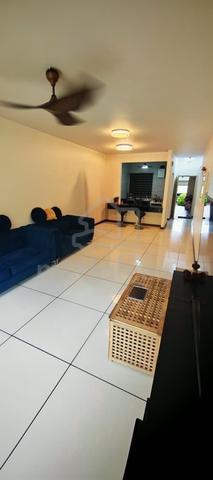 Larkin Residence (Phase Two) 1