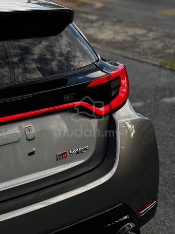 2024 Toyota GR YARIS 1.6 RZ HIGH PERFORMANCE (A) - 4