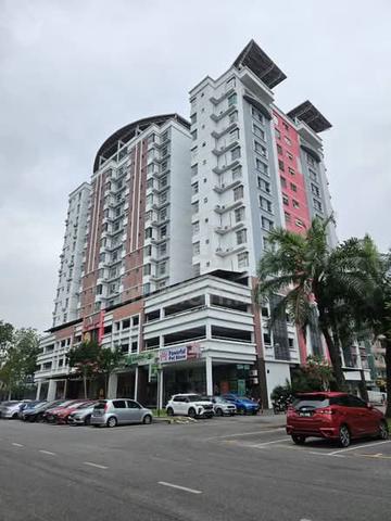 Calisa N @ Calisa Residences 1