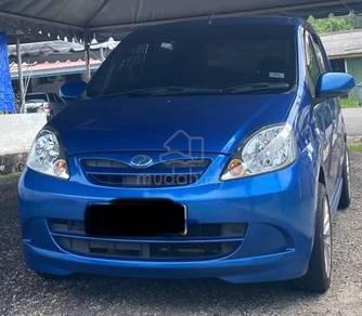2008 Perodua VIVA 1.0 EZ STANDARD (A) - 1