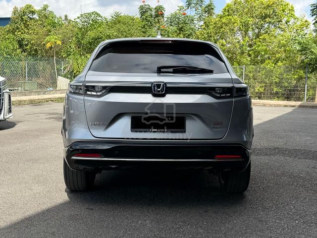 2023 Honda HR-V 1.5 HEV RS *TIP TOP CONDITION - 3