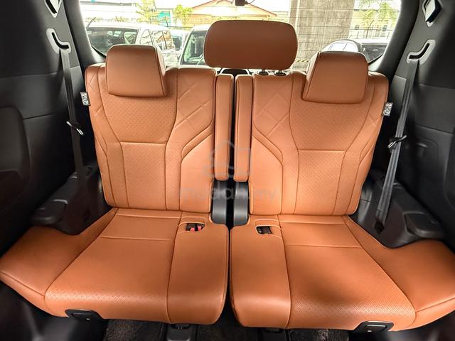 2023 Toyota VELLFIRE 2.4 Z PREMIER S/R HUD 360 BSM - 3