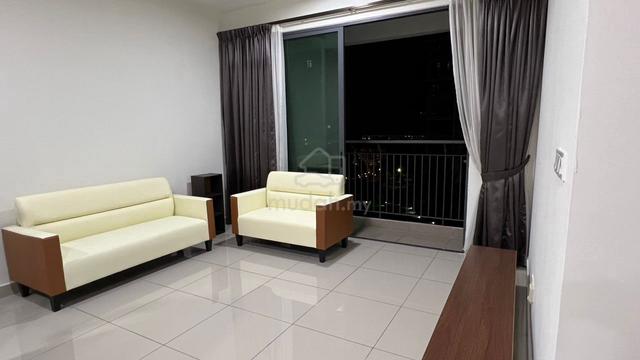 The Henge Kepong 1