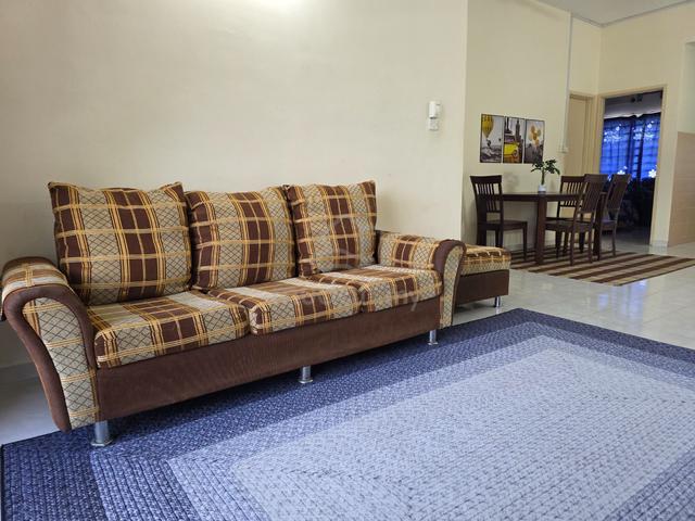 Alpine Village Apartment 1