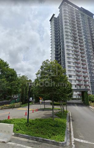 Bukit Bantayan Residence 1