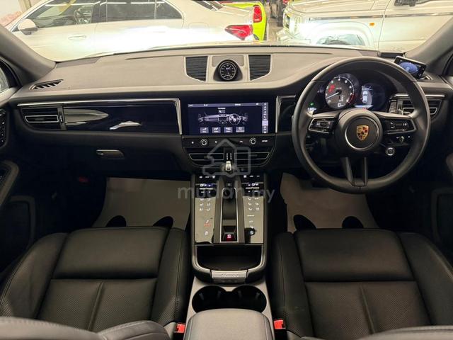2021 Porsche MACAN 2.9 S PDK 4WD - 5