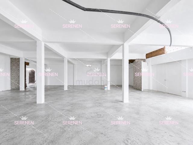 Georgetown 2sty 7000sf 3unit Adjoining Commercial Shophouse Georgetown 1
