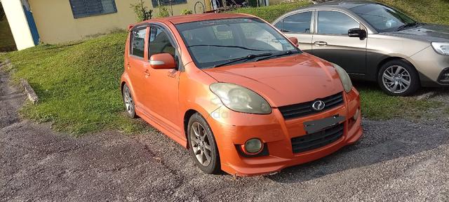 2010 Perodua MYVI 1.3 EZL (LIMITED EDITION) (A) - 1
