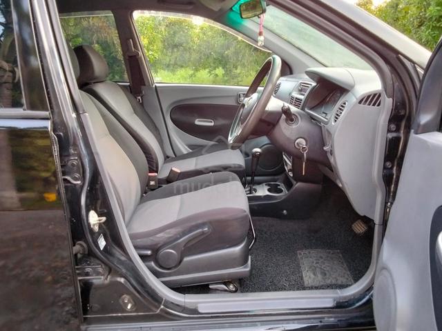 Perodua VIVA 1.0 EZI Auto tahun 2007 - 5