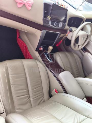 2012 Nissan TEANA 2.0 200 XE LUXURY J32 (A) - 2