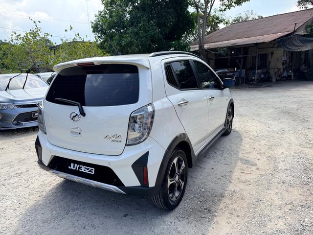 Perodua AXIA 1.0 STYLE (A)-21 - 5