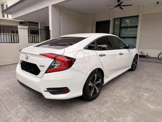 2016 Honda CIVIC 1.5 TC-PREMIUM (A) - 3