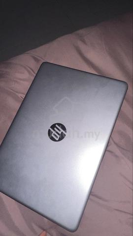 Laptop hp - photo 3 of 3