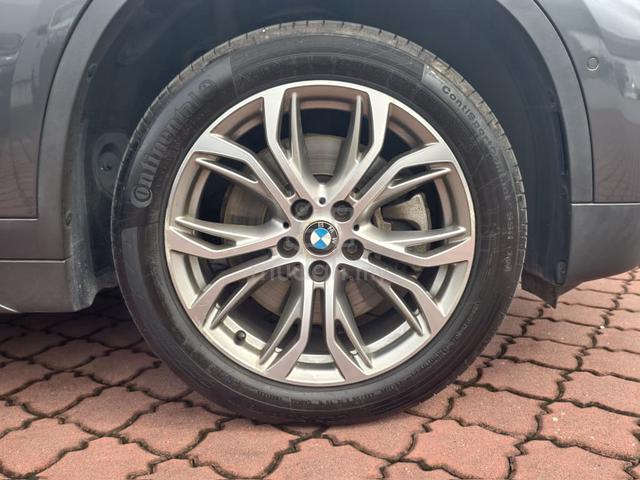 2019 Bmw X1 2.0 sDrive20i + FREE 3 YEARS WARRANTY - 5