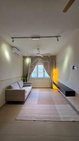Residensi Akasia Jubilee 1