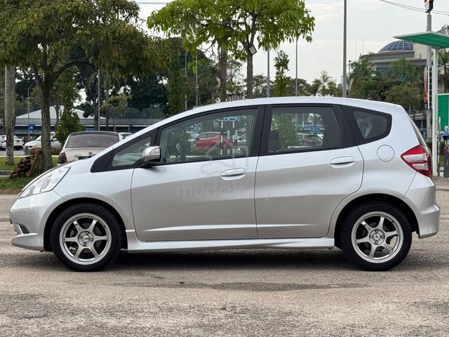 2009 Honda JAZZ 1.5 V (A) - 3