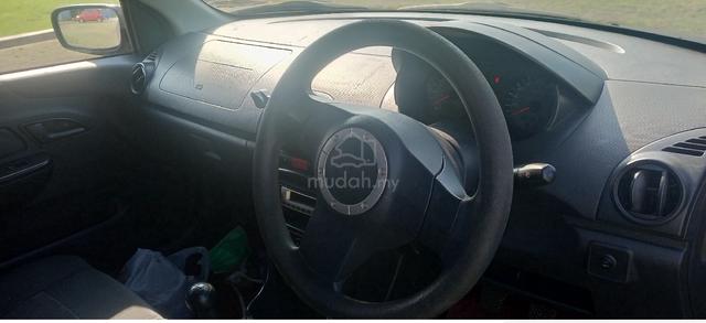 2014 Proton SAGA 1.3 FLX STANDARD (M) - 5