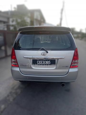 2008 Toyota INNOVA 2.0 G (A) - 5