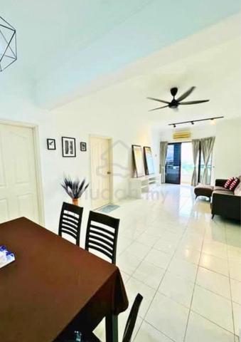 Marina Bay Condominium 1