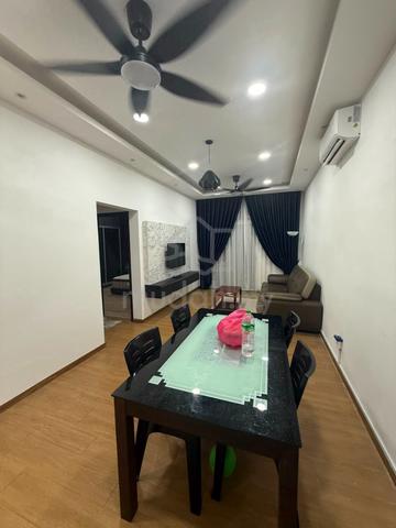 Lakefront Homes @ Cyberjaya 1