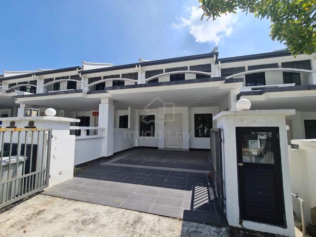 Can Full Loan, Cash Back, Cradleton 2sty House Eco Majestic Semenyih 1