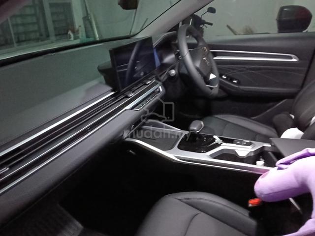 2026 Proton S70 1.5 FLAGSHIP MY23 MC1 (A) - 3
