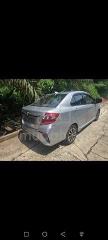 2020 Perodua BEZZA 1.3 PREMIUM X MY16 D63D (A) - 3