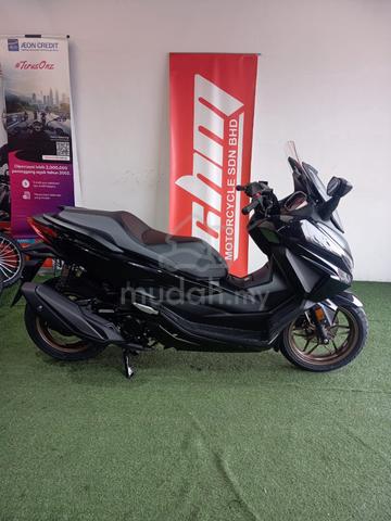 New Honda Forza 250 , Full Loan , Mid Year Promo - photo 5 of 5