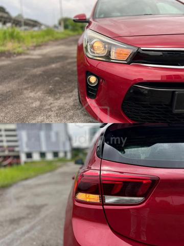 2018 Kia RIO 1.4 EX 6 SPEED CARPLAY/BLIND SPOT MNT - 5