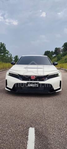 2024 Honda CIVIC 2.0 TYPE R MY23 FL5 (M) - 5