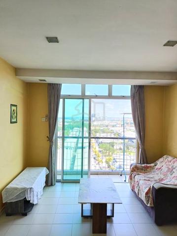 Lake View Suites 1