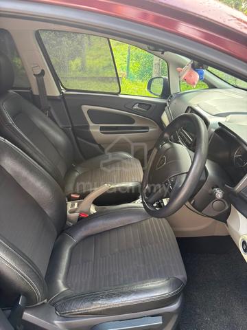 2019 Proton PERSONA 1.6 EXECUTIVE (A) - 4