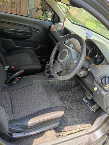 2008 Proton SAGA 1.3 BASE LINE (A) - 3