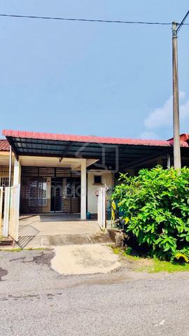 TAMAN AMAN PERWIRA 📍 CASHBACK 37K‼️ Full LOAN✅ ZERO DOWNPAYMENT✅ 1