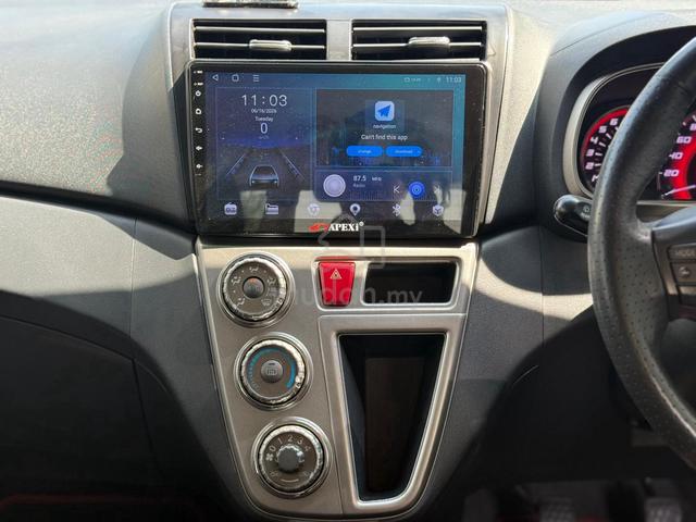 2012 Perodua MYVI 1.5 SE GHS (M) - 5