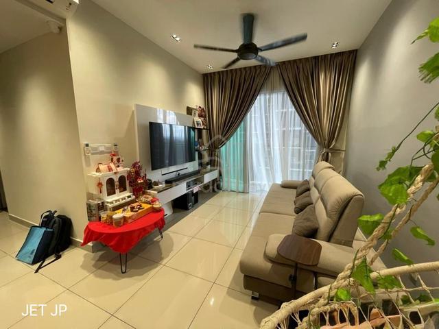 Gaya Resort Homes 1