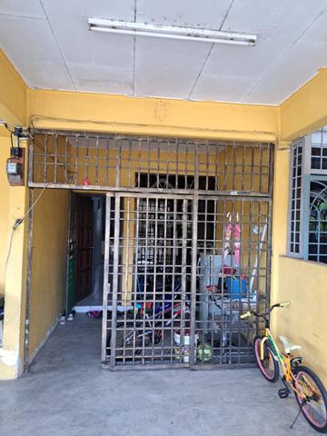 NO 5, Lorong Markisa 12, Bukit Minyak 1
