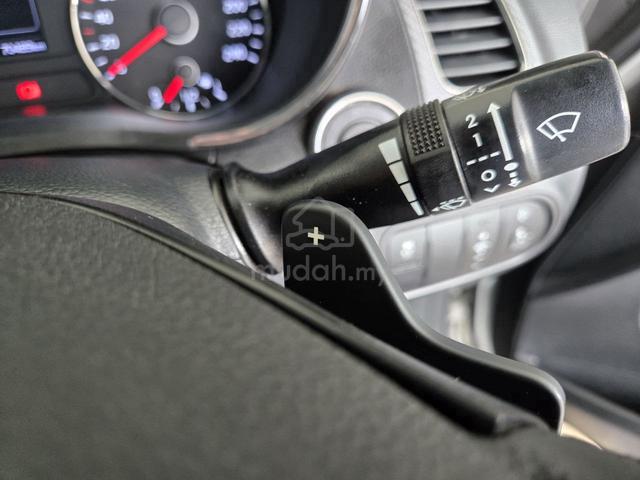 2019 Kia CERATO 1.6 SX LEATHER SEAT PADDLE SHIFT - 3